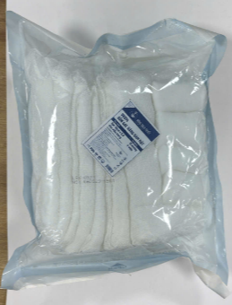  GÒN GẠC RĂNG HÀM MẶT TIỆT TRÙNG – VK014 (gói) 