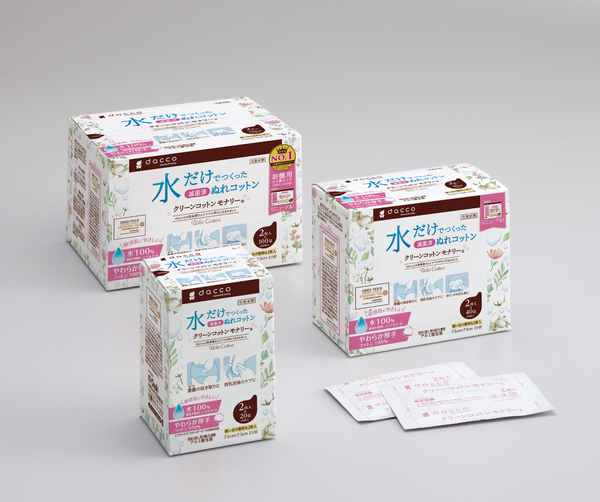  KHĂN ƯỚT TIỆT TRÙNG MONALY (20-40-100M) 