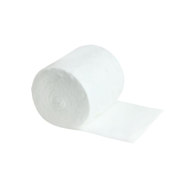  Bông cuộn thấm nước y tế Bạch Tuyết 500Gr 