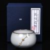Chén trà Đinh Đông làm tay phong cách Trung Hoa