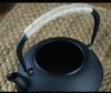 Ấm trà tetsubin, ấm trà gang phong cách Nhật bản, dùng nấu nước sối pha trà
