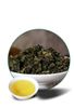 Trà oolong sữa 250gr/túi dòng alishan cẩm xuân