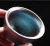 Chén trà thiên mục nguyên khoáng tách nhỏ gốm sứ gia dụng trà đạo thích hợp làm quà tặng