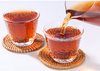 Trà phổ nhĩ quýt sấy khô tiểu thanh cam vỏ quýt chứa trà phổ nhĩ chín hộp 250gr