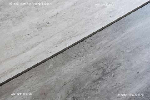  Gạch Travertine 30x60cm 