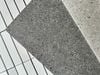 Gạch Terrazzo Đá Mài 60x120 màu xám đen - Ter07P
