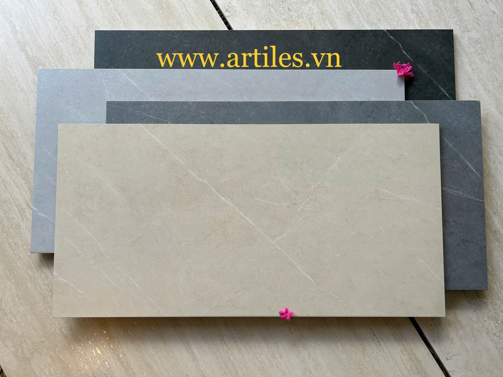 Gạch đá mờ 30x60 ốp lát ArtZ8-04