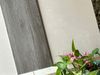 Gạch giả gỗ màu xám đen 20x100cm ArtM12
