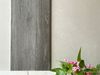 Gạch giả gỗ màu xám đen 20x100cm ArtM12