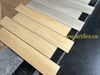 Gạch giả gỗ 15x90cm lát nền đẹp Art88