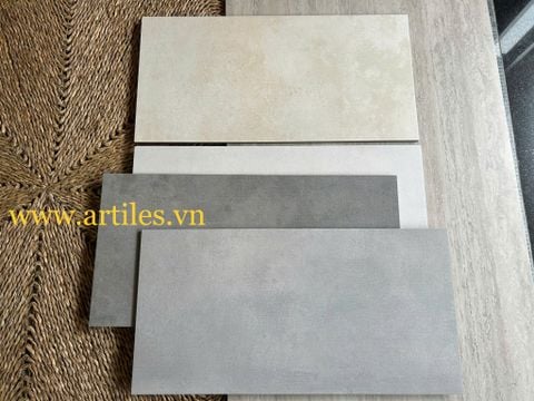  Gạch vân ximang đẹp 30x60cm 