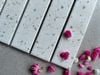 Gạch Mosaic Terrazzo đá mài