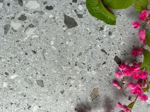  Gạch Terrazzo đá mài 40x80cm Art4080 - M502 