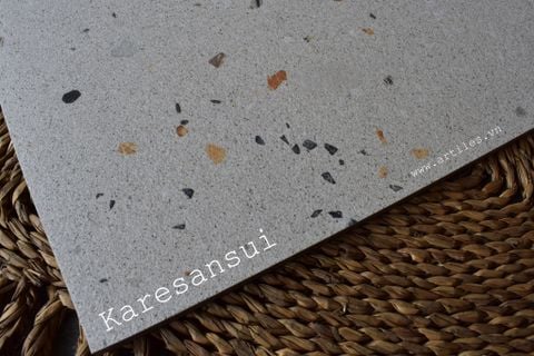  Gạch đá mài đẹp 60x60 