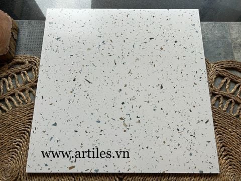  Gạch giả Terazzo đá mài chất lượng Art6060 -Ter30 