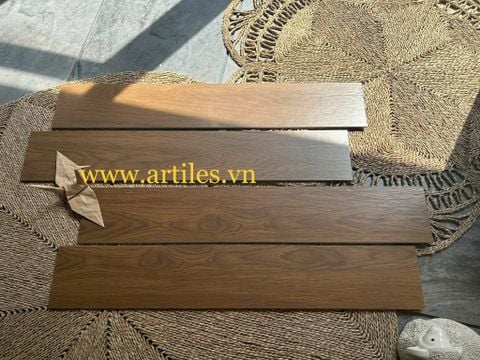 Gạch giả gỗ 20x120cm Art03-04 