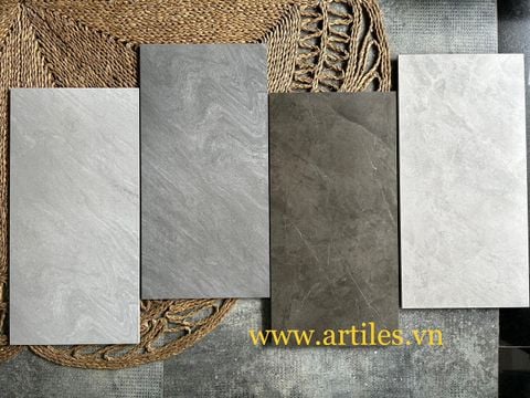 Gạch 30x60 lát nhà vệ sinh đẹp Art3602 