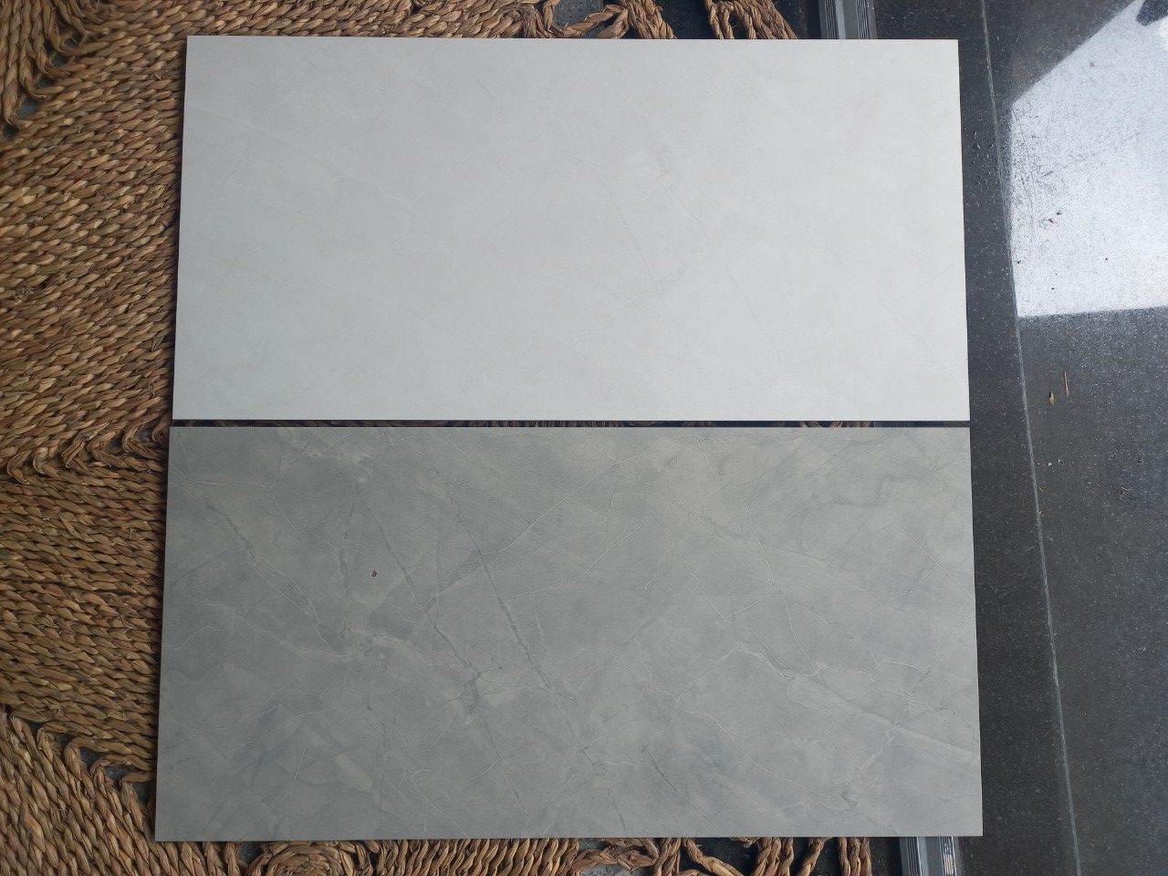 Gạch đá bóng kiếng chất lượng