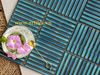 Gạch Mosaic Que Đũa Xanh Dương Đậm ArtM126