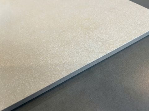  Gạch lát nền màu kem Cream 