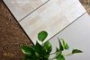 Gạch ốp lát trang trí mix màu kem beige
