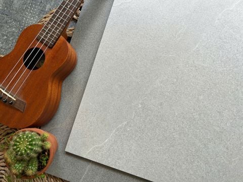  Gạch 60x60cm vân đá mờ Art60168 