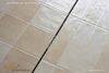 Gạch ốp lát trang trí mix màu kem beige