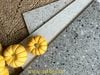 Gạch đá mài Terrazzo màu xám đen Art6060 -Ter21