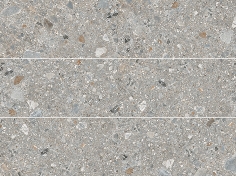  Gạch Terrazzo ( đá mài ) 60x120cm Art- 