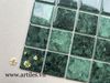 Gạch mosaic vân đá rêu xanh ArtM02