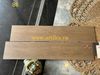 Gạch giả vân gỗ 20x100cm màu nâu đất Art88