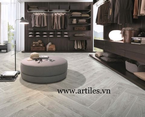  Gạch vân gỗ 20x100cm Art21006 