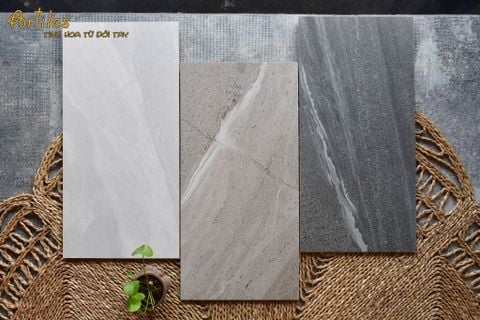  Gạch ốp lát 30x60 vân đá ( Stone) 