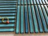 Gạch Mosaic Que Đũa Xanh Dương Đậm ArtM126