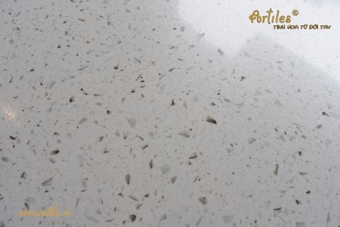  Gạch 60x120cm vân terrazzo trắng Art11B 