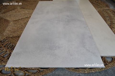 Gạch xám ximang bóng mờ ( baby skin) Art60120-634G 