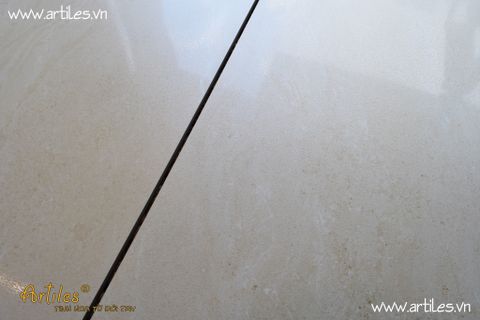  Gạch vân đá màu kem màu be Art4080- Stone - 403 