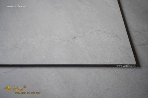  Gạch lát nền 80x80 cao cấp Art502M 