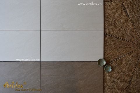 Gạch 30x60 men mờ ốp nhà vệ sinh 