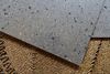 Gạch đá mài chất lượng hạt xám đen Art6060  - 10GT