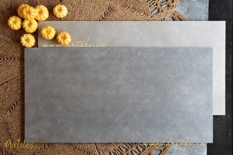  Gạch 600x1200mm vân hạt đá nhỏ li ti Art103M 
