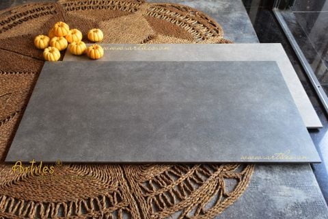  Gạch 600x1200mm vân hạt đá nhỏ li ti Art103M 