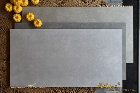  Gạch 600x1200mm vân hạt đá nhỏ li ti Art102M 
