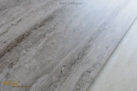  Gạch Vân Đá Travertine Art402M 