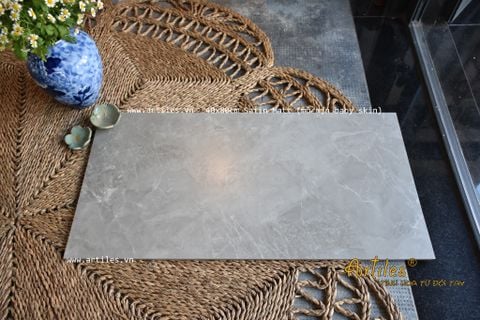 Gạch ốp tường 40x80cm mờ  Baby Skin Art702S 