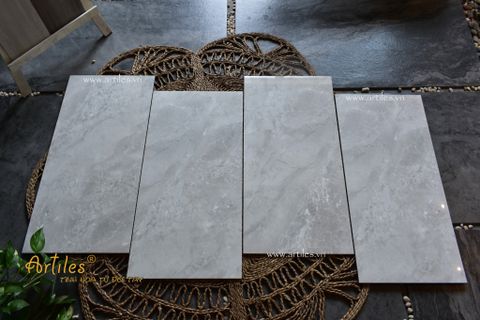  Gạch lát nền giả đá marble 60x120cm 