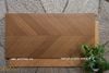 Gạch vân gỗ xương cá 60x120cm ArtW04