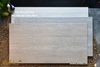 Gạch vân đá travertine 60x120cm màu nâu đất