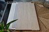 Gạch vân đá travertine 60x120cm màu nâu đất