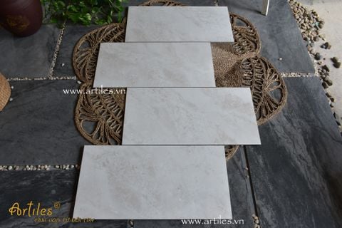  Gạch Vân Đá Bóng Chống Trầy 60x120cm 
